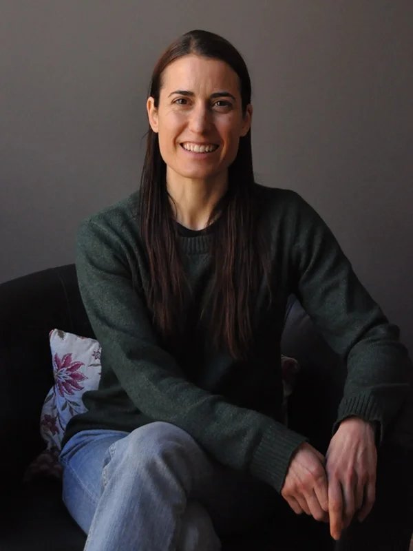 Berta Martinez Bertran